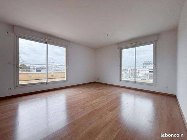 Appartement vente à Les Sables-d'Olonne, Avrillé