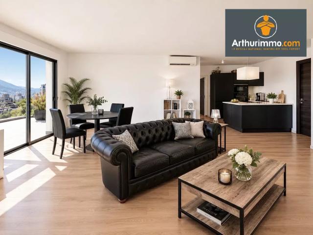 Appartement vente à Ajaccio