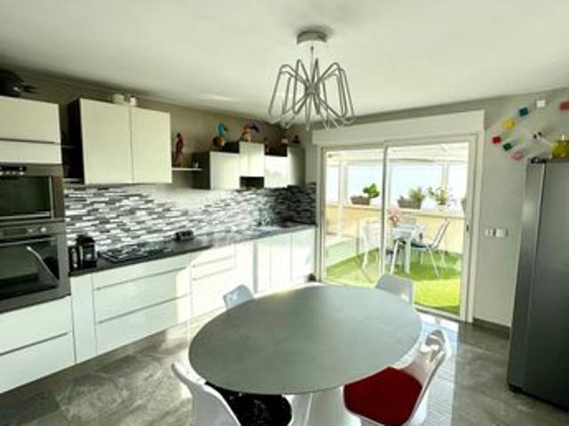 Appartement vente à Grasse, Mandelieu-la-napoule