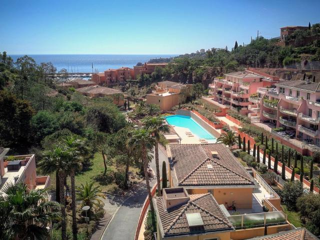 Appartement vente à Grasse, Théoule-sur-mer