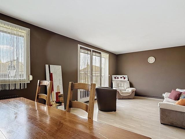 Appartement vente à Châlons-en-Champagne, Châlons-en-champagne
