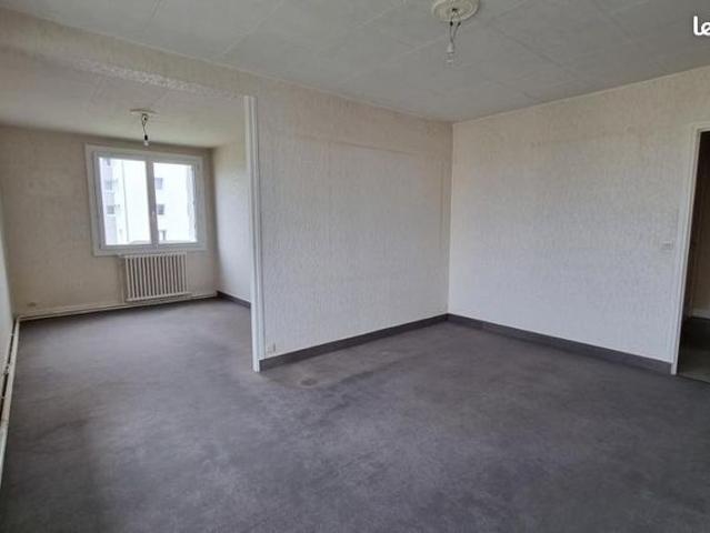 Appartement vente à Coutances
