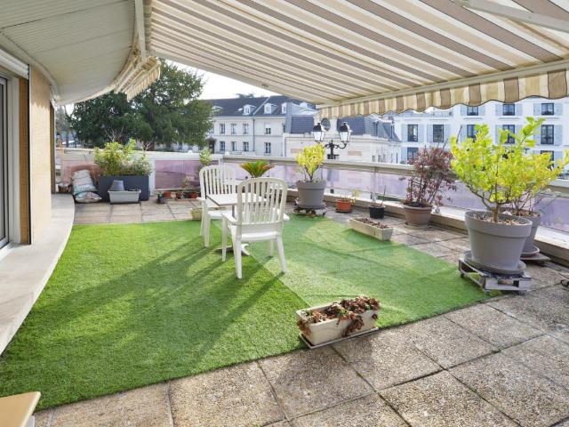 Appartement vente à Évry, Montgeron