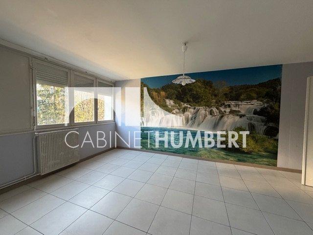 Appartement vente à Saint-Étienne, Saint-etienne