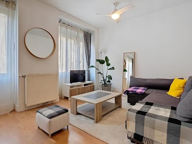 Appartement vente à Lyon, Métropole de Lyon