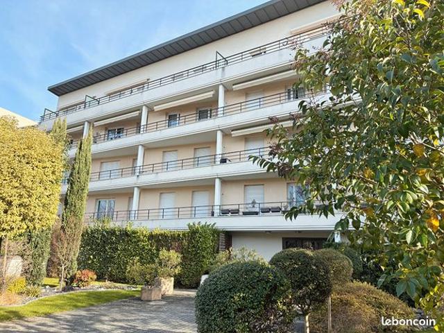 Appartement vente à Sarcelles, Montmorency