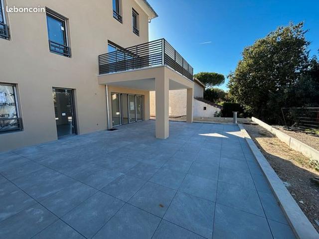 Appartement vente à Aix-en-Provence, Aix-en-provence