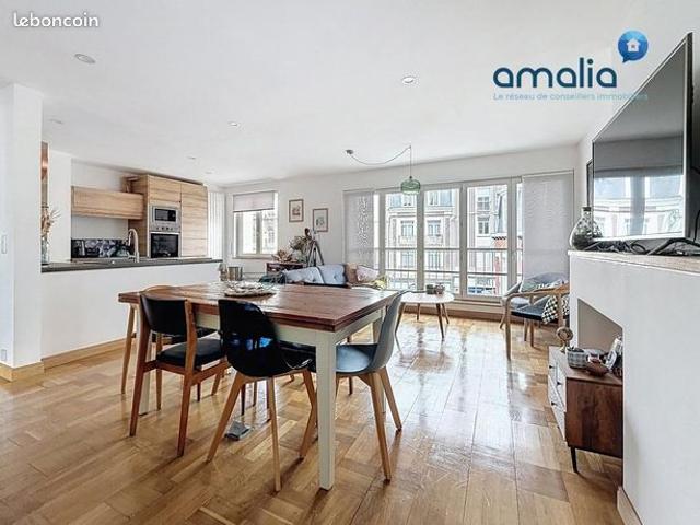 Appartement vente à Arras