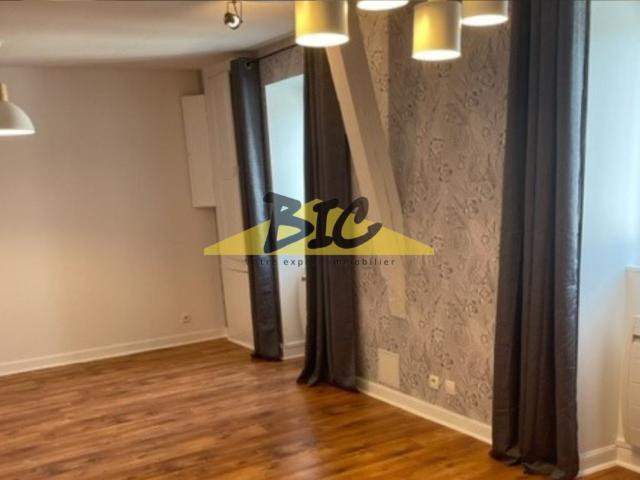 Appartement location à Vierzon
