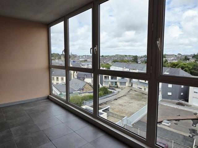 Appartement vente à Lannion, Bretagne