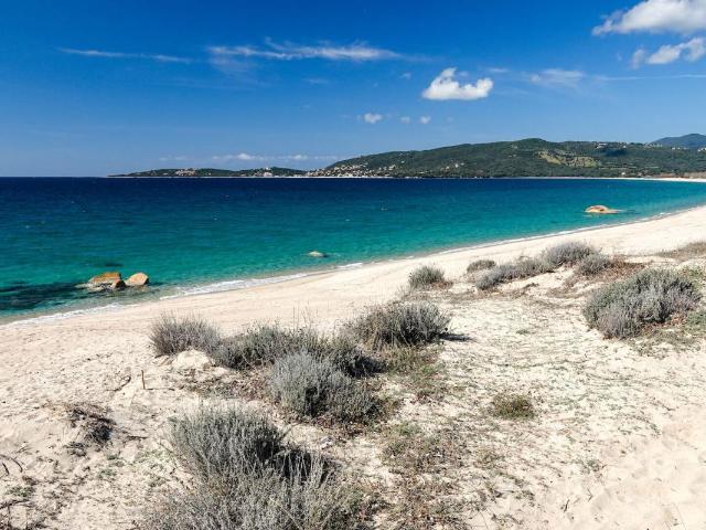 Appartement vente à Sartène, Olmeto