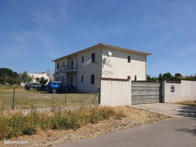 Appartement vente à Corte, Ghisonaccia