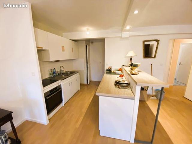 Appartement vente à Bretagne, Ille-et-Vilaine