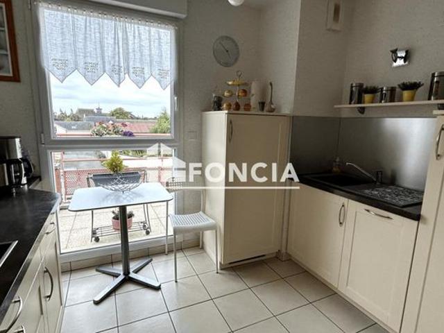 Appartement vente à Chartres, Mainvilliers