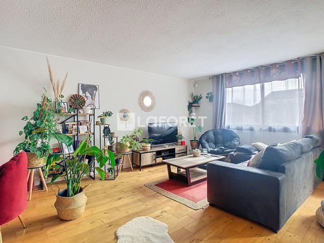 Appartement location à Toulouse