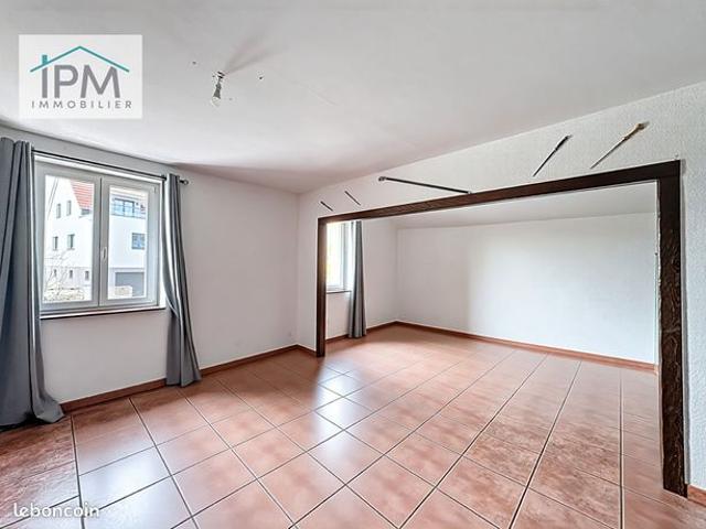 Appartement vente à Molsheim, Westhoffen