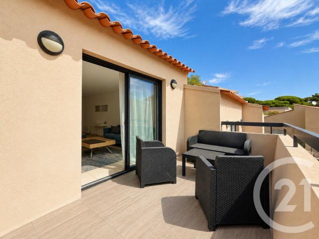 Appartement vente à Calvi