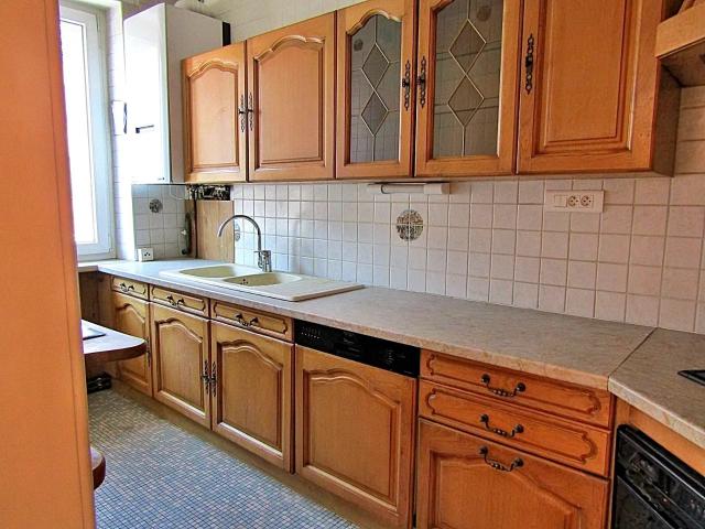 Appartement location à Saint-Dié-des-Vosges, Saint-dié