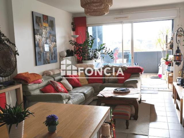 Appartement vente à Bayonne