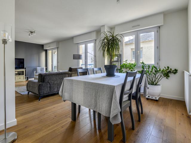 Appartement vente à Viarme, Nantes