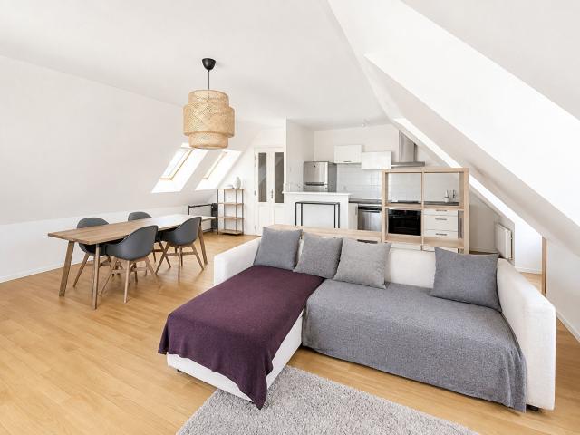 Appartement location à Senlis, Gouvieux