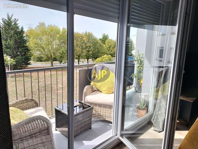 Appartement vente à Tonnay-Charente, Charente-Maritime