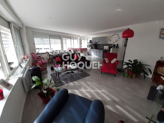 Appartement location à Calais, Pas-de-Calais