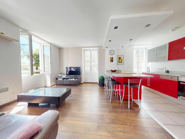 Appartement vente à France métropolitaine, Bayonne
