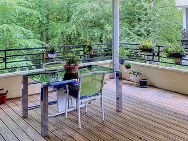 Appartement vente à Créteil, Le Plessis-trévise