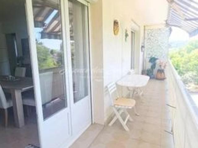 Appartement vente à Brignoles, Barjols