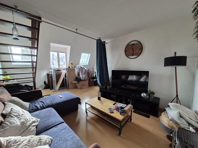 Appartement vente à Arras