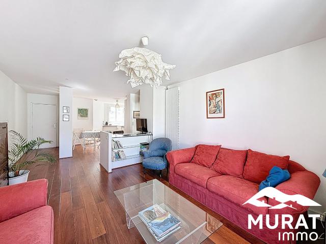 Appartement vente à Clermont-Ferrand, Chamalières