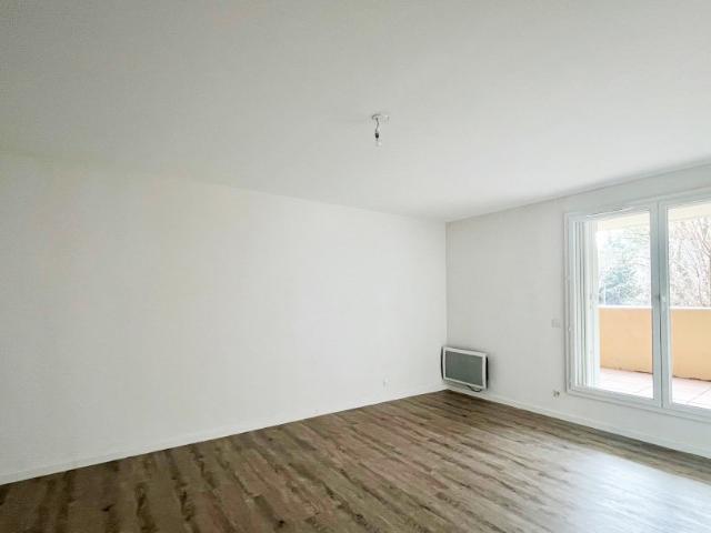 Appartement vente à Aix-en-Provence, Gardanne