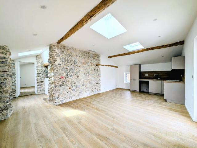 Appartement vente à Grasse, Pégomas