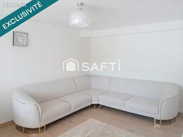 Appartement vente à Muret, Portet-sur-garonne