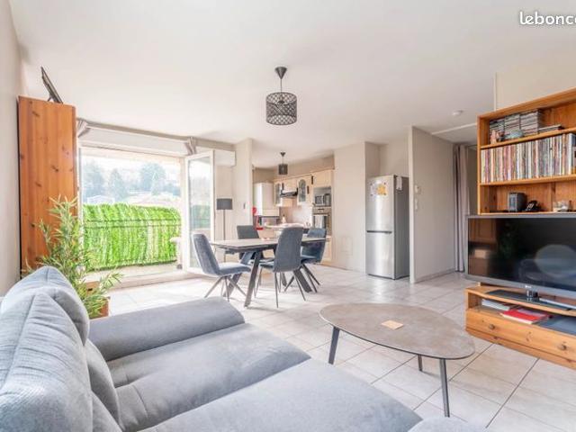 Appartement vente à Lyon, Rhône
