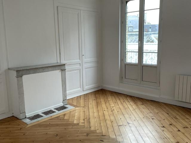 Appartement vente à Saint-Sever, Rouen