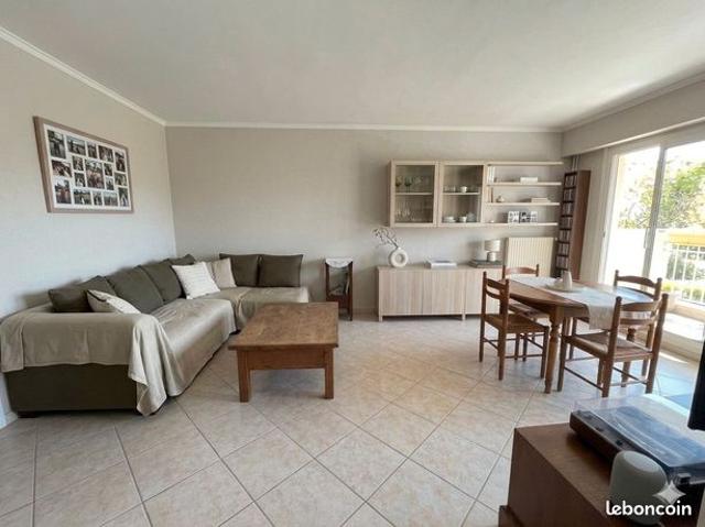 Appartement vente à Saint-Germain-en-Laye, Marly-le-roi