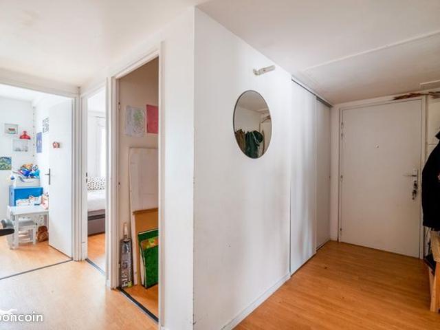 Appartement vente à Toulouse