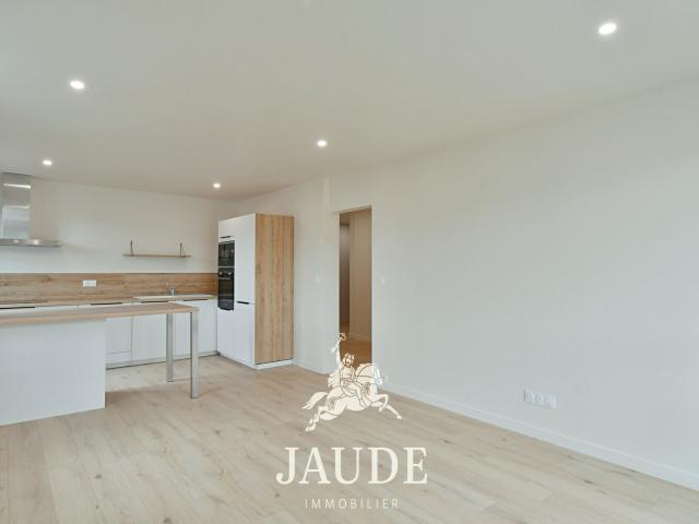 Appartement vente à Fontgiève, Clermont-Ferrand