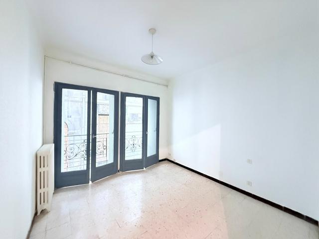 Appartement vente à Béziers