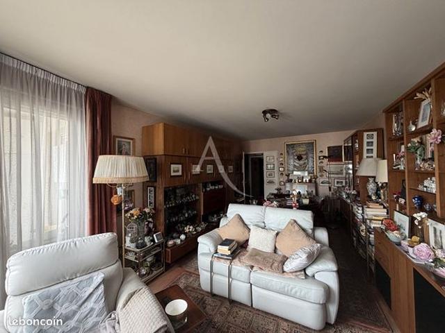Appartement vente à Le Raincy, Le Bourget