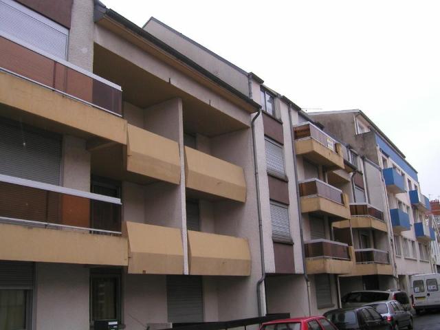 Appartement location à Vichy