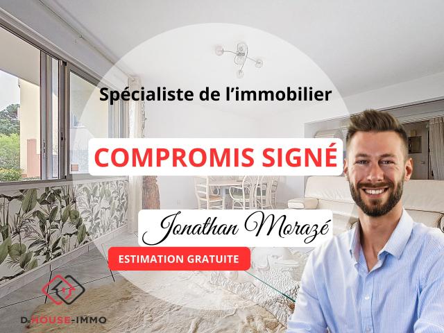 Appartement vente à Perpignan