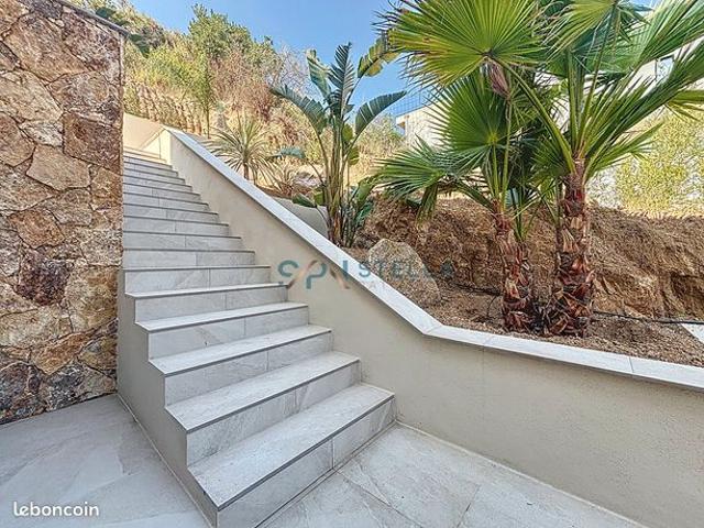 Appartement vente à Ajaccio, Pietrosella