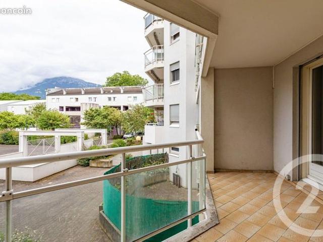 Appartement vente à Grenoble