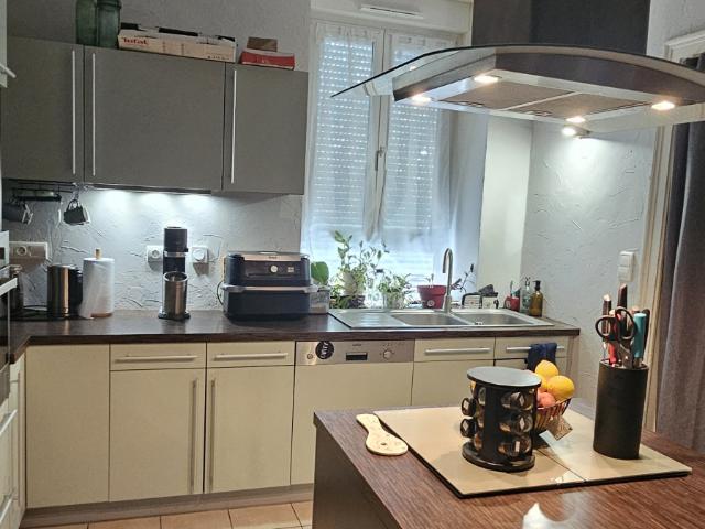 Appartement location à Épinal, Plombières-les-bains