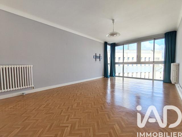 Appartement vente à Les Sables-d'Olonne, Château-d'olonne
