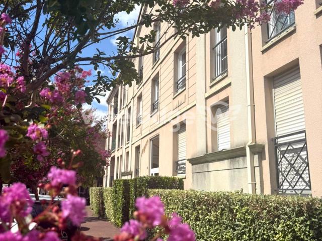 Appartement vente à Port-Cergy, Cergy