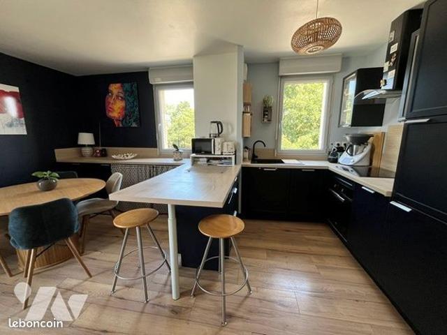 Appartement vente à Rennes, Bretagne
